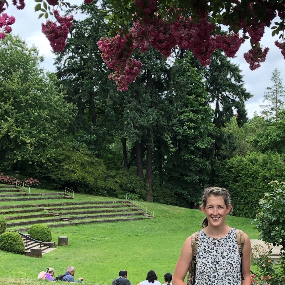 Meet your Posher, Sonja